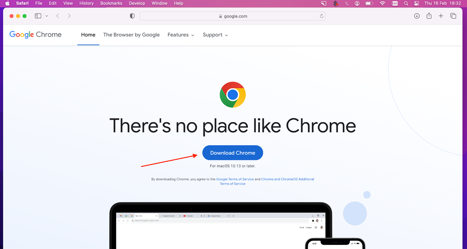 How to download and install Google Chrome on a Mac How to download and install Google Chrome on a Mac
