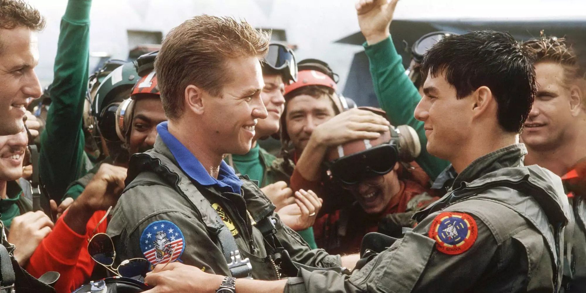 ‘Top Gun: Maverick’: How the Filmmakers Brought Back [SPOILER]’s Voice