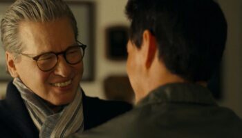 ‘Top Gun: Maverick’: Tom Cruise Says Reuniting With Val Kilmer Was an “Emotional” Experience ‘Top Gun: Maverick’: Tom Cruise Says Reuniting With Val Kilmer Was an “Emotional” Experience