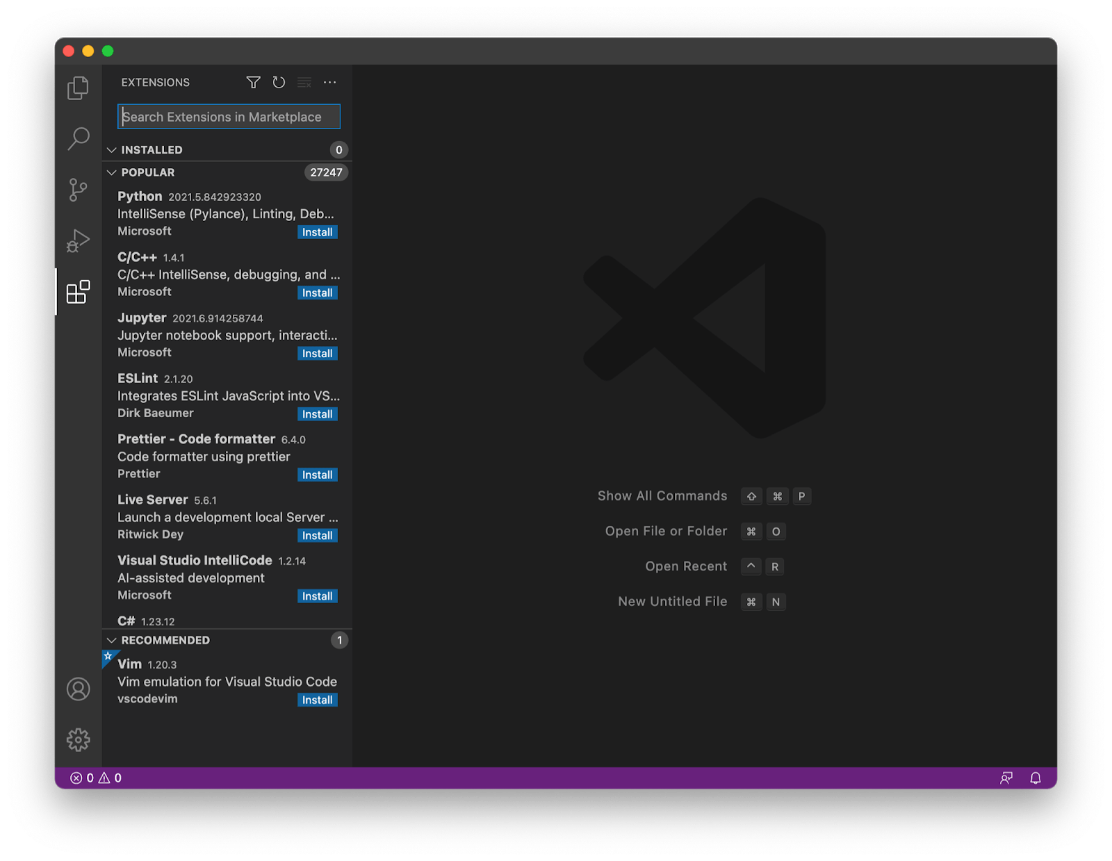Visual core studio mac Visual core studio mac