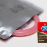 Durex Fetherlite hộp 3 cái
