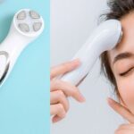 Máy massage phục hồi da Lifetrons EP-100