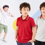 Áo polo có tên gọi tiếng anh là Polo T-Shirt hoặc Polo Shirt