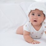 “Nói thư tín” là cột mốc quan trọng trong sự phát triển ngôn ngữ của trẻ.