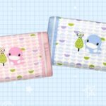 Gối KuKu KU2081 23x39 cm - Màu ngẫu nhiên (từ 6 tháng)