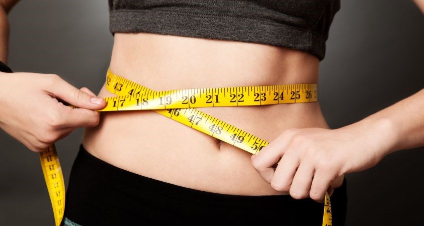 Collagen có khả năng hỗ trợ giảm cân hiệu quả