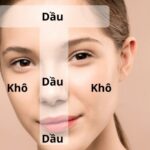 Da hỗn hợp thiên khô có sự phân bố không đồng đều giữa tỷ lệ dầu và nước