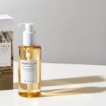 Dầu tẩy trang Skin1004 Madagascar Centella Light Cleansing Oil 200ml an toàn, dịu nhẹ cho da