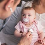 Dị ứng đạm sữa bò có tỷ lệ mắc phải cao nhất trong các loại dị ứng ở trẻ em