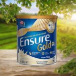 Sữa bột người lớn Ensure