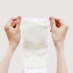Hình dáng miếng lót sơ sinh
