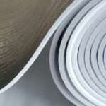 Mút xốp EVA là vật liệu sản xuất hữu ích
