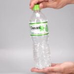 Nước tinh khiết Dasani 500ml