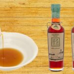 Nước mắm Tĩn ăn dặm cho bé 42°N chai 250 ml (từ 6 tháng)