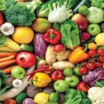 Prebiotic là chất xơ hòa tan