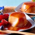 Pudding là loại bánh tráng miệng có nguốn gốc từ Pháp