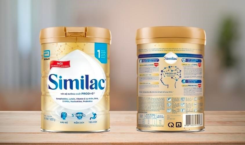 Sữa bột HiPP Organic Combiotic số 2 800g (6 - 12 tháng) giúp trẻ tăng cường hệ tiêu hóa Sữa bột HiPP Organic Combiotic số 2 800g (6 - 12 tháng)