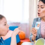 Phương pháp âm ngữ trị liệu ở trẻ em