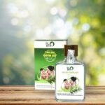 Tinh dầu khuynh diệp Mệ Đoan 30 ml