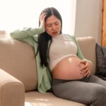 Trầm cảm khi mang thai là một căn bệnh nguy hiểm