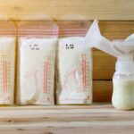 Túi trữ sữa là gì?