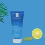 Gel rửa mặt làm dịu và giảm kích ứng cho da dầu mụn và da nhạy cảm La Roche-Posay Effaclar 200 ml