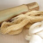 Vải Bamboo còn được gọi là vải sợi tre