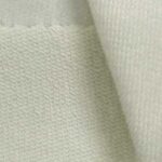Vải thun da cá French Terry