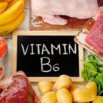 Vitamin B6 được cơ thể hấp thụ dễ dàng nhất thông qua việc ăn thịt lợn hoặc cá