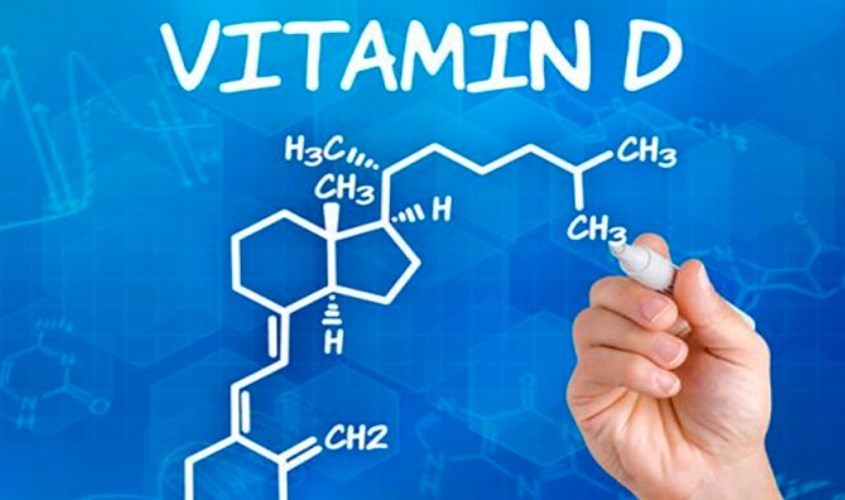 Vitamin D đóng vai trò vô cùng quan trọng đối với việc duy trì xương, răng phát triển Vitamin D đóng vai trò vô cùng quan trọng đối với việc duy trì xương, răng phát triển