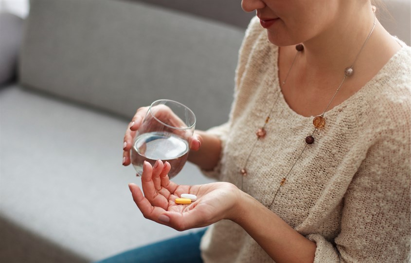 Liều lượng người lớn uống vitamin D Liều lượng người lớn uống vitamin D