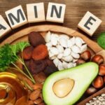 Vitamin E là chất dinh dưỡng thiết yếu của cơ thể