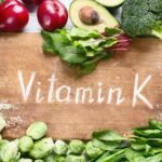 Vitamin K1 có vai trò rất quan trọng trong quá trình đông máu