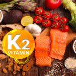 Vitamin K2 là một trong các loại vitamin thiết yếu cho cơ thể