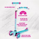Xe scooter Zipper Zycom 212-357
